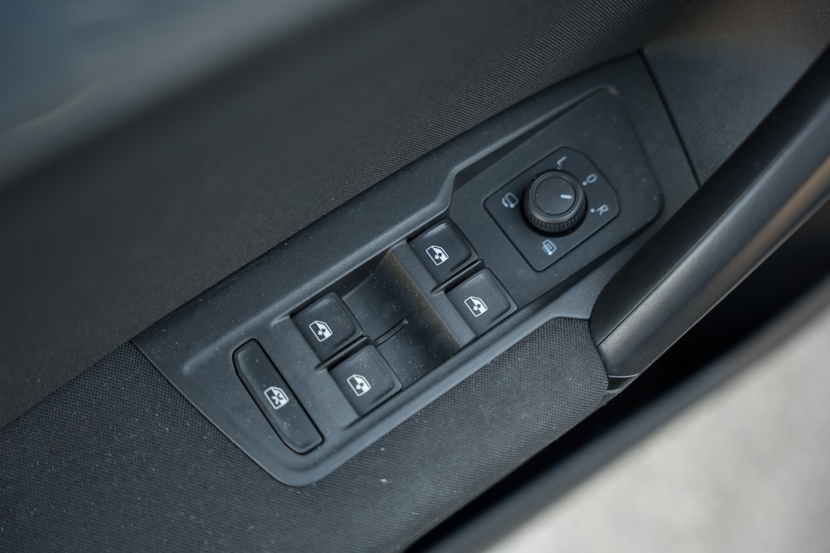 Volkswagen Tiguan
 2.0 TDI DSG 4MOTION