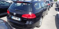 Volkswagen Passat 1.6 CR TDI VARIANT BUSINESS BlueMotion Technology