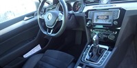 Volkswagen Passat 2.0 TDi Carat DSG BlueMotion Tech