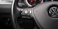 Volkswagen Tiguan
 2.0 TDI DSG