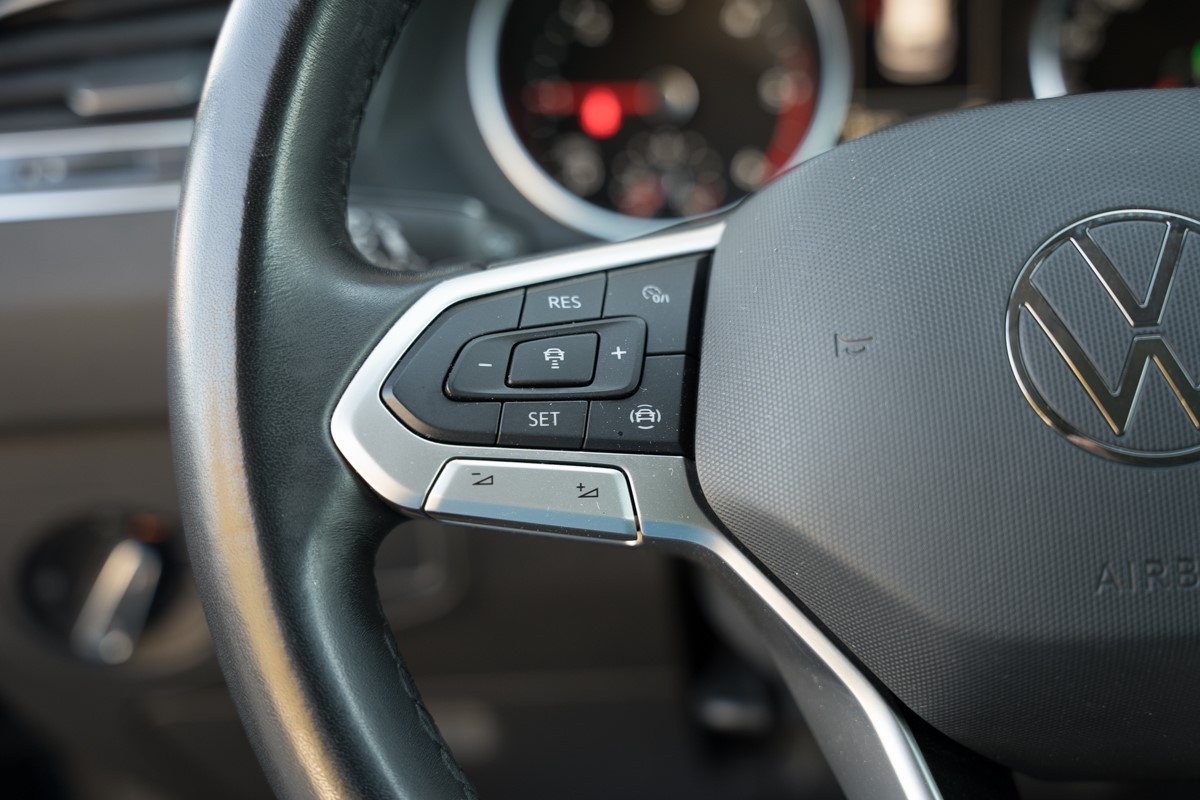 Volkswagen Tiguan
 2.0 TDI DSG 4MOTION