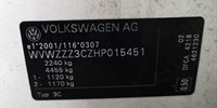 Volkswagen Passat SW 2.0 TDi 4Motion Carat DSG