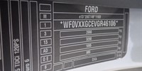 Ford
 C-MAX 1.5 TDCi Titanium S&S Powershift