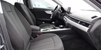 Audi A4
 2.0 TDi Business Line *NOVI MODEL*
