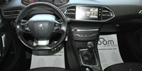Peugeot 308 1.6 HDI SW