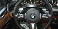 BMW
 X6
  M Sport 3,0 d