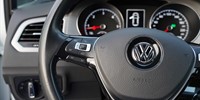 Volkswagen Golf 1.6 TDI SPORTVAN CONFORTLINE BUSINESS DSG