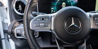 Mercedes-Benz A-Class 180 D AMG