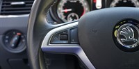 Škoda Octavia Combi EDITION 1.6 TDI
