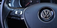 Volkswagen Passat 2.0 TDi BlueMotion Business DSG