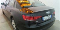 Audi A4
 2.0 TDi Business Line