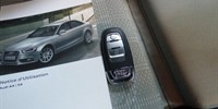Audi A4
 2.0 TDI SPORTPAKET EXCLUSIVE >FACELIFT< Ultra TDI