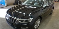 Volkswagen Passat HIGHLINE BMT/START-STOPP 2.0 TDI 140KW