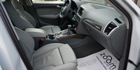 Audi Q5 3,0 TDI