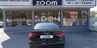 Audi A4
 2,7 TDI