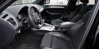 Audi Q5 3,0 TDi