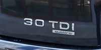 Audi Q7
 3,0 TDI 
