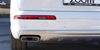 Audi Q7
 3.0 TDi Quattro Tiptronic Business Plus