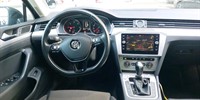 Volkswagen Passat SW 2.0 TDi DSG Confortline Business BlueMotion