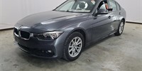 BMW
 3-Series 316 D
