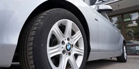BMW
 1-Series F20 118D SPORT
