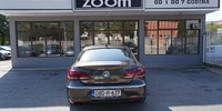 Volkswagen Passat CC 2,0 TDI HIGHLINE INDIVIDUAL