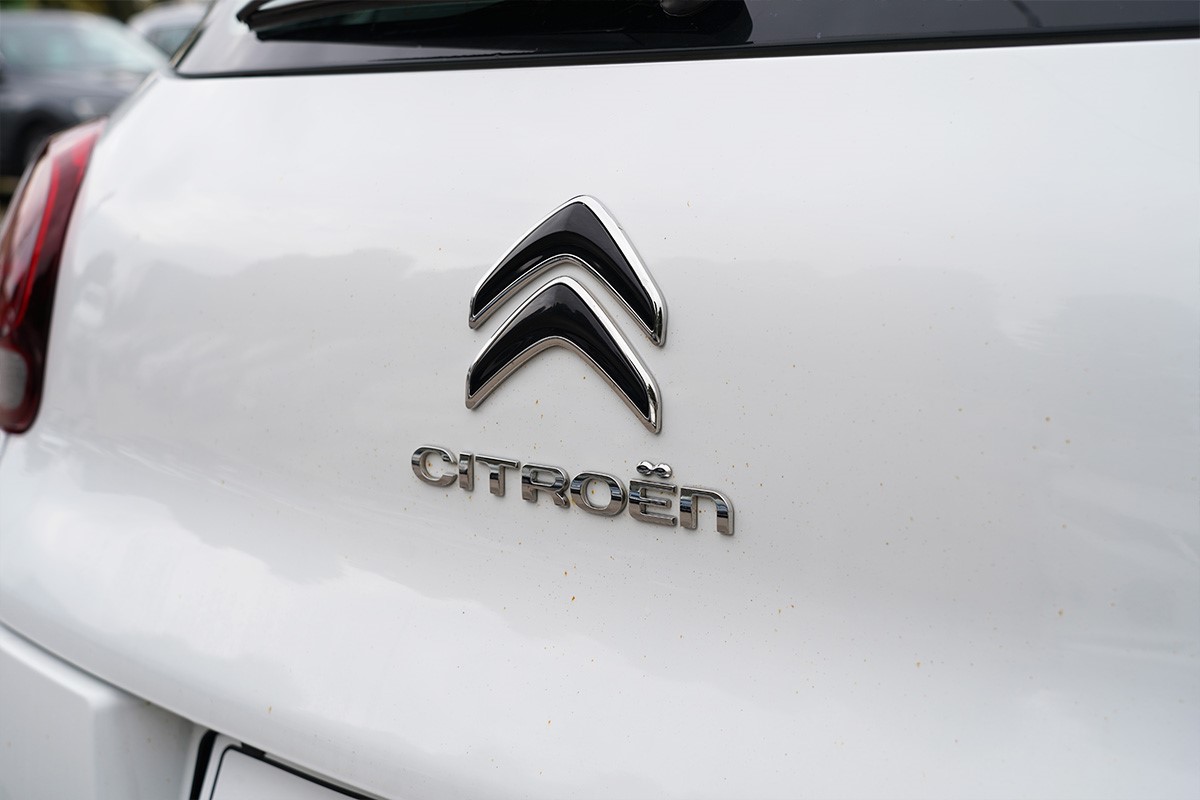 Citroën C3 1.6 BlueHDi *NOVI MODEL*