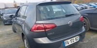 Volkswagen Golf 1.6 TDi Trendline Business BlueMotion