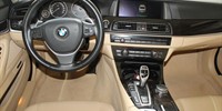 BMW
 5-Series 535D xDrive Luxury