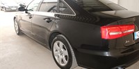 Audi A6
 2,0 TDI
