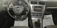 Volkswagen Golf 1.6 CR TDI TRENDLINE BUSINESS