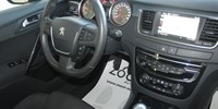 Peugeot 508 2,0 HDI