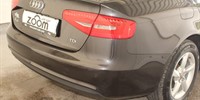 Audi A4
 2.0 TDI  >177KS<