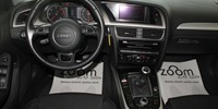 Audi A4
 2.0 TDI  >177KS<
