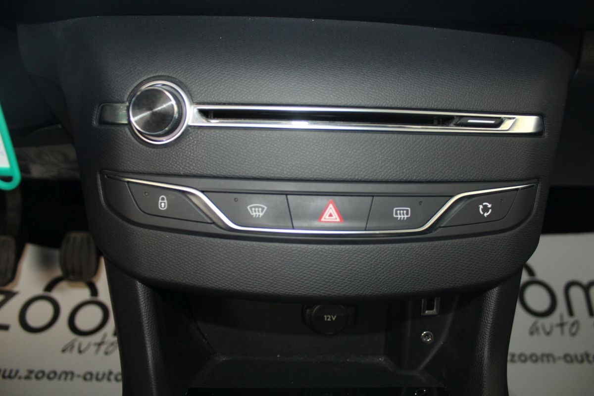 Peugeot 308 1.6 E-HDI