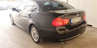 BMW
 3-Series 316 D