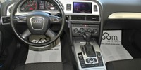 Audi A6
 3,0 TDI 