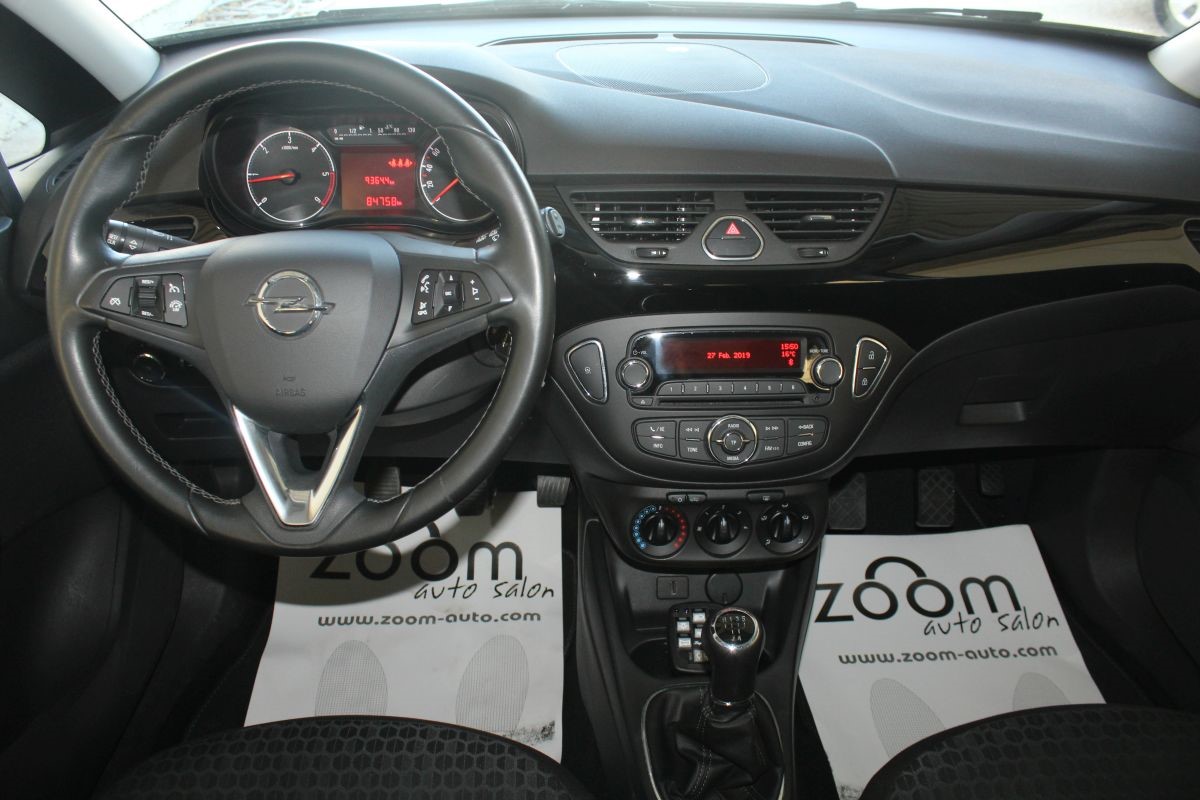Opel Corsa 1,3 CDTI-AUTO SKOLA