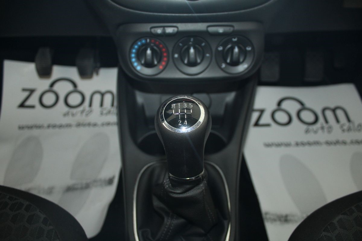 Opel Corsa 1,3 CDTI-AUTO SKOLA