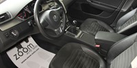 Volkswagen Passat 2,0 TDI HIGHLINE BUSINESS