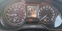 Škoda Octavia Combi 1.6 TDi Green Tec Business Plus