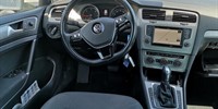 Volkswagen Golf 7 1.6 TDi BlueMotion Confortline Business DSG
