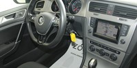 Volkswagen Golf 2,0 TDI DSG