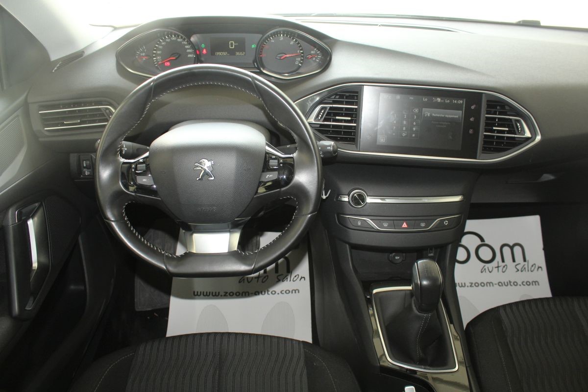 Peugeot 308 1.6 HDI