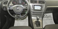 Volkswagen Golf 1,6 TDI DSG Comfortline