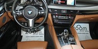 BMW
 X6
  M Sport 3,0 d