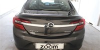 Opel Insignia 2.0 CTDI Ecoflex