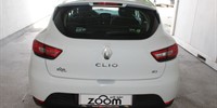 Renault Clio 1.5 DCI Energy Air Media Nav