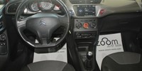 Citroën C3 1.6 HDi Exclusive