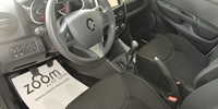 Renault Clio 1.5 DCI Energy Air Media Nav
